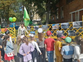С днём рождения, Узловая! С днём рождения, Узловая!.