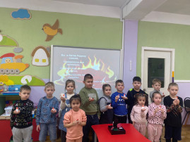 "День памяти о россиянах, исполнявших служебный долг за пределами Отечества". "День памяти о россиянах, исполнявших служебный долг за пределами Отечества".