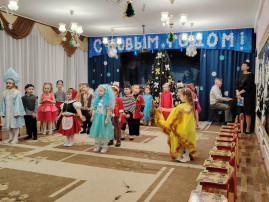 По следам Снежной Королевы По следам Снежной Королевы.