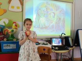 День рождения великого русского поэта А.С. Пушкина. День рождения великого русского поэта А.С. Пушкина.
