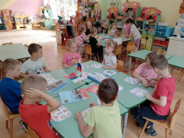 Квест-игра " В поисках символа России". Квест-игра " В поисках символа России".
