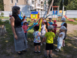 "День народных игр". "День народных игр".