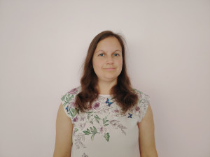 Воспитатель Силюкова Татьяна Олеговна Воспитатель Силюкова Татьяна Олеговна